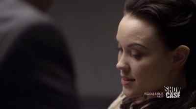 I disabled your tracking app. - Continuum