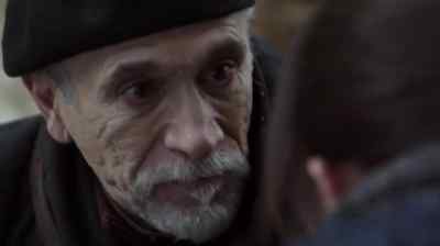 I disabled your tracking app. - Continuum