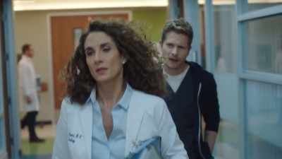 I disagree, respectfully,
with that approach. - The Resident
