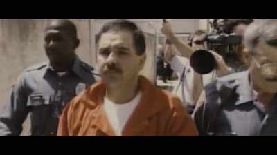 I was disappointed - The Innocent Man