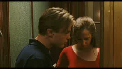 I discovered a side of Isabelle I'd never seen before. - The Dreamers