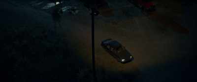 I discovered later - In the Shadow of the Moon