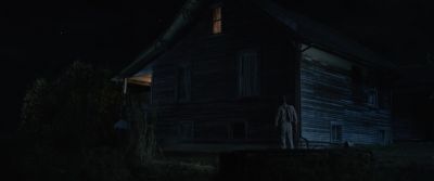 I discovered something that night that most people never have to learn. - 1922
