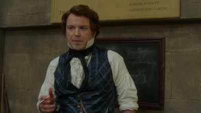 I discovered that
if you swam astride a turtle, - Quacks