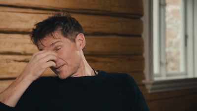 I had discovered them.
I had to wait for them to discover me. - a-ha: The Movie