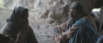 - I disdain
their deeds-- - His Only Son