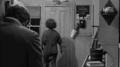 I disgust me - Who's Afraid of Virginia Woolf?