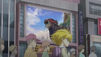 Disgusting. - The Simpsons