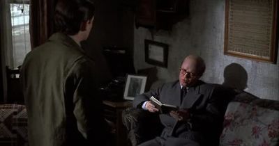 I dislike this business as much as you do - 10 Rillington Place