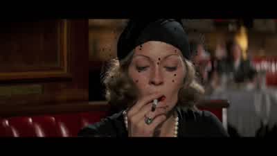 I dislike the word "cheat". - Chinatown