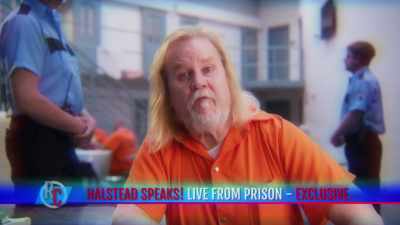 I dismissed a case
against someone - Deadly Justice