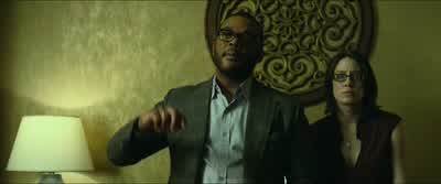 I disrespected my wife. - Gone Girl