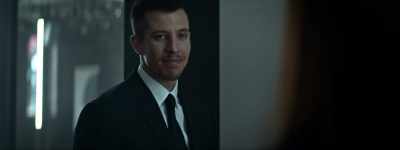 I distinctly heard your friend
call you Marty, - Crypto