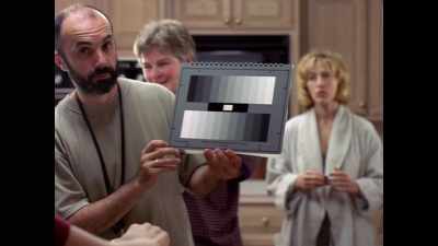 I distinctly remember, he said - Wise Guy: David Chase and The Sopranos