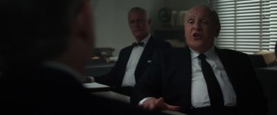 I distinctly saw both the stabbing and the nudity - Hitchcock