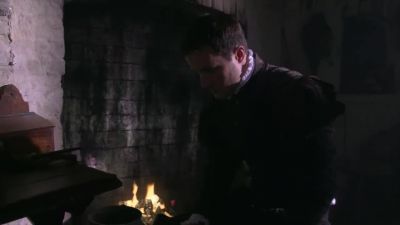 "I was distressed
you would not accept the brooches.  - The Tudors