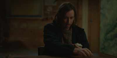 I divide the cards evenly
between everyone, - No Exit