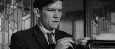 " I dle J ack," a novel by... - Billy Liar