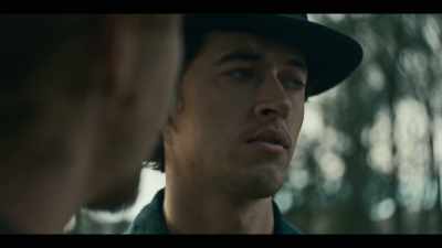 I do a little cattle rustling.
You wanna come try? - Billy the Kid