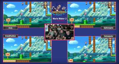 I do a speedrun tour now - Running with Speed