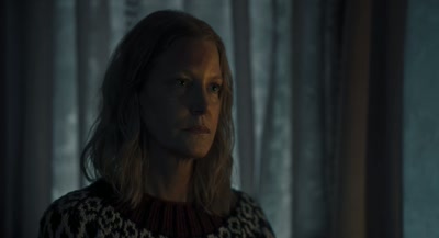 I do, actually. - The Apology