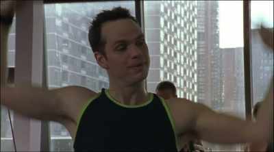 - I do admire it,
okay, but I just wish - Queer as Folk