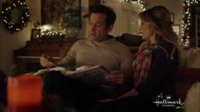 I do.
And they'll like it. - Switched for Christmas
