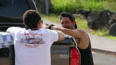 I do apologize I haven't
gotten back to you
guys sooner. - Deadliest Catch: Bloodline