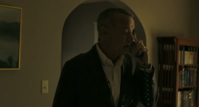 I do apologize, Mr. Anderson. - A Man Called Otto