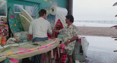I do this because I love it I don't do it for a living - Back to the Beach