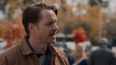 I do this because this is
something that is just for me. - Falling Together