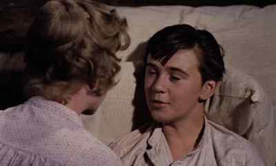 I do believe you are cooler. - Old Yeller