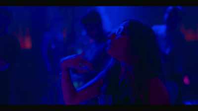 I do believe that disco was the
beginning of a conversation - Disco’s Revenge