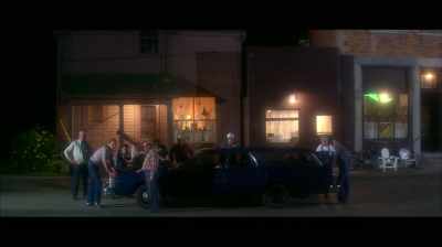 I do believe that for Paul le mat
it was probably the greatest challenge. - In Search of Tomorrow