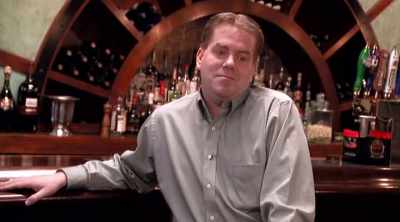 I DO BELIEVE GORDON
COULD HELP THE RESTAURANT. - Kitchen Nightmares