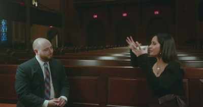 I do believe in independence, eh, - Taste the Nation with Padma Lakshmi