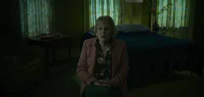 I do believe in the paranormal, - Amityville: An Origin Story