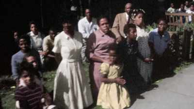 * I DO BELIEVE - America in Color