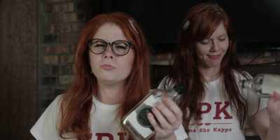 - I do believe you said - Night of the Dead Sorority Babes
