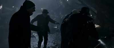 - I do beseech your grace…
- Cry you mercy, sir. - King Lear