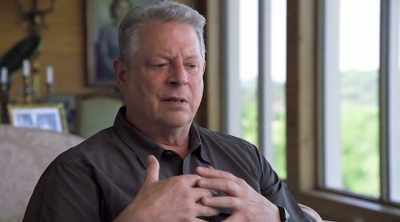 I do my best - An Inconvenient Sequel: Truth to Power