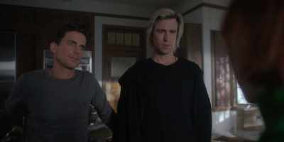 I do. But this isn't about
practicality, this is our dream. - American Horror Stories