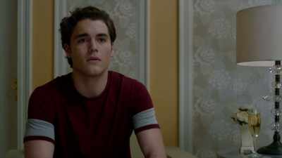 'I do, but..' - Famous in Love