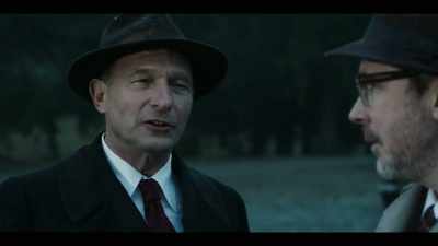 I do.
But if you want my help, - Project Blue Book