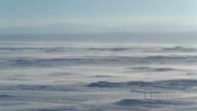 I do it 'cause I feel a
responsibility that has to be - Life Below Zero: First Alaskans