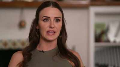I do cleanses, like liver
cleanses, kidney cleanses. - Impact x Nightline