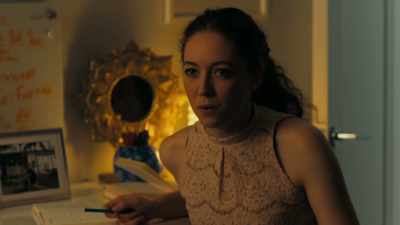 I do, and daddy didn't
spoil me, he loves me, - My Terrorized Teen