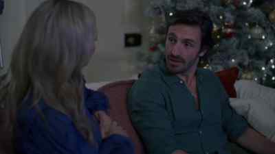 I do date. I've dated.
I've-I have dated. - 'Tis the Season to Be Irish