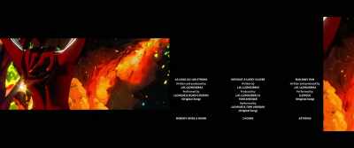 ♪ I do declare ♪ - Run Baby Run