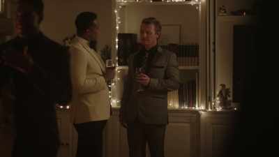 I do deserve a change, - The Holiday Exchange